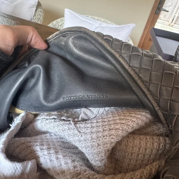 Bottega Veneta Sloane Hobo Intrecciato Nappa Medium - Picture 4 of 6